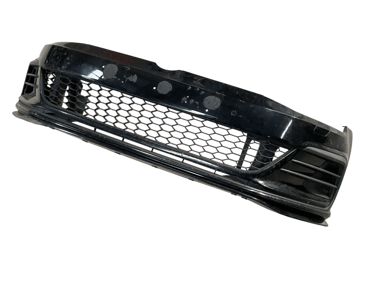 Paragolpes delantero VW Golf 7.5 TCR 17-20 - 5G0807221LS