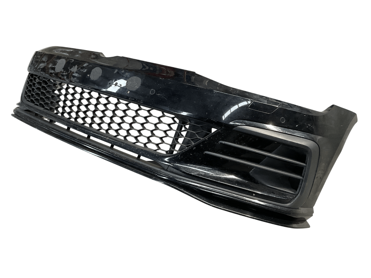 Paragolpes delantero VW Golf 7.5 TCR 17-20 - 5G0807221LS