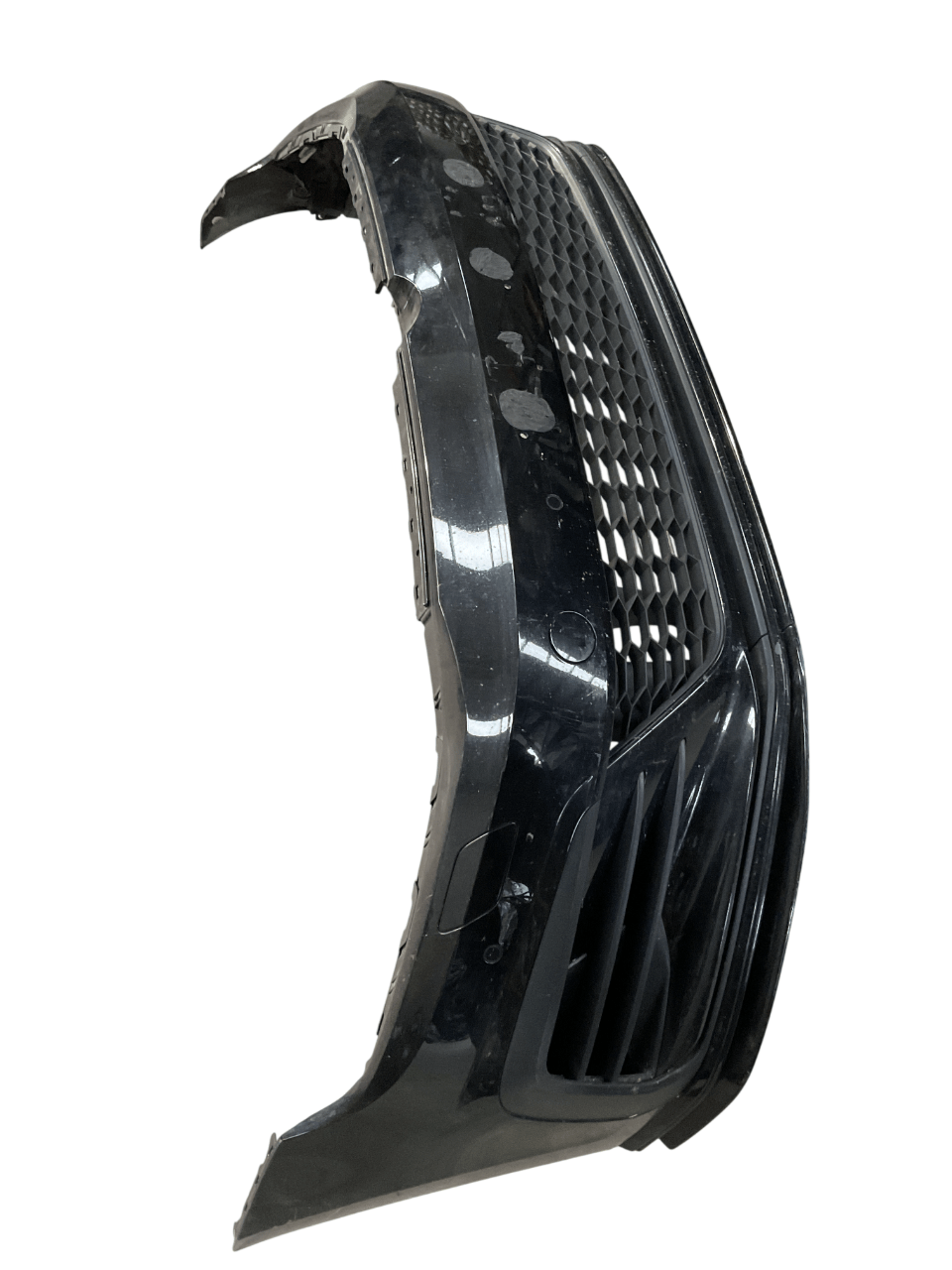 Paragolpes delantero VW Golf 7.5 TCR 17-20 - 5G0807221LS