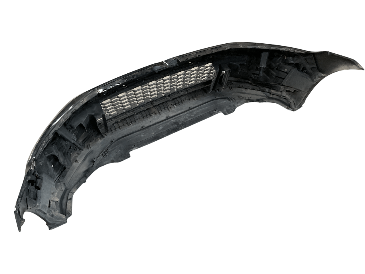 Paragolpes delantero VW Golf 7.5 TCR 17-20 - 5G0807221LS