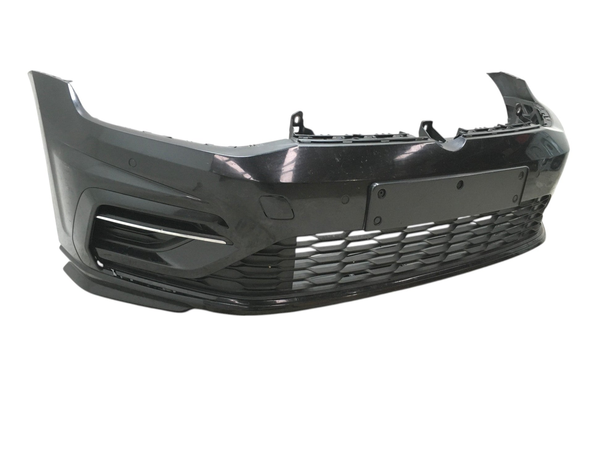 Paragolpes delantero VW Golf VII R - Line - 5G0807221LR