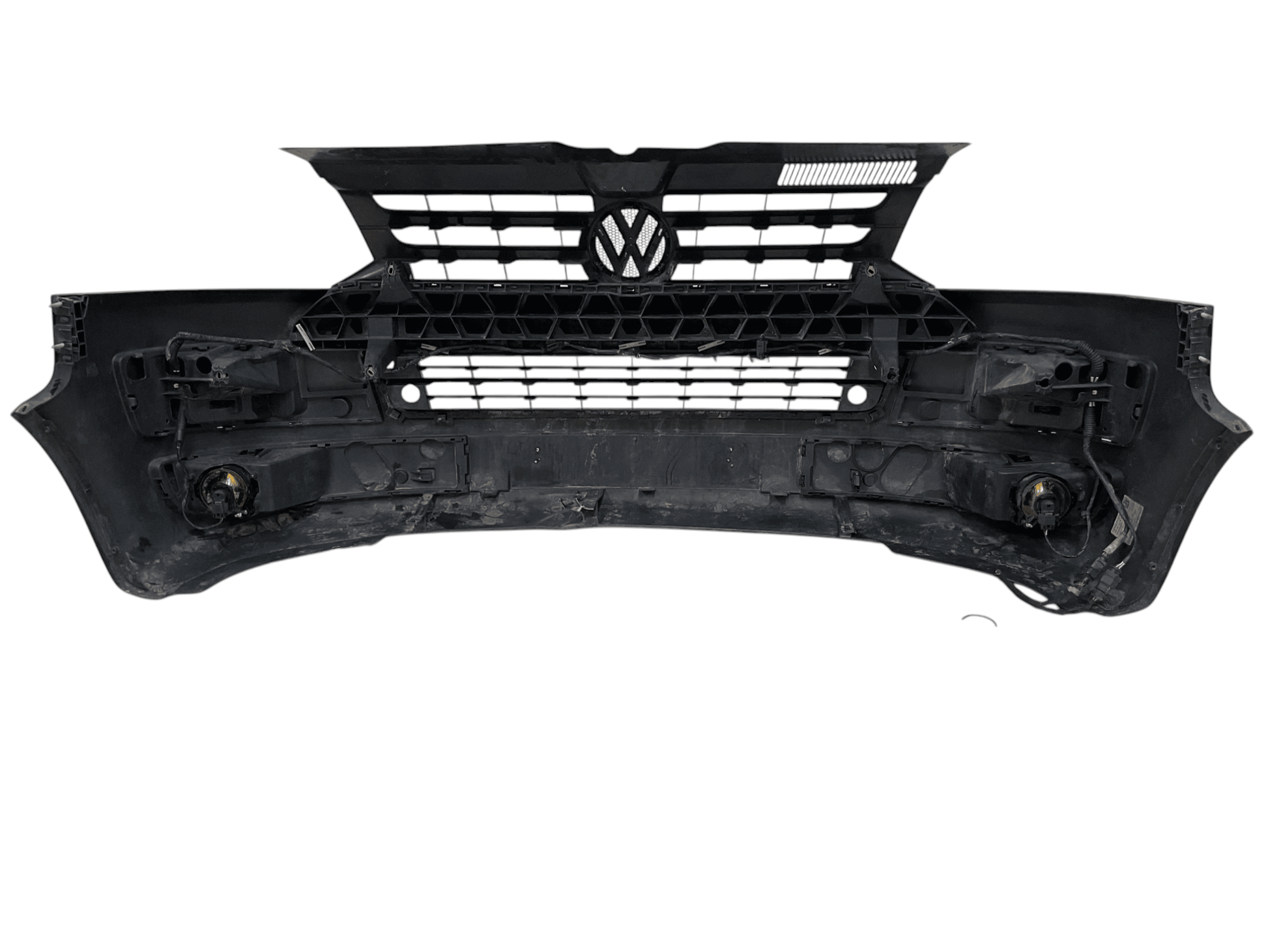 Paragolpes delantero VW T5.1 7E0807221 - 7E0807221