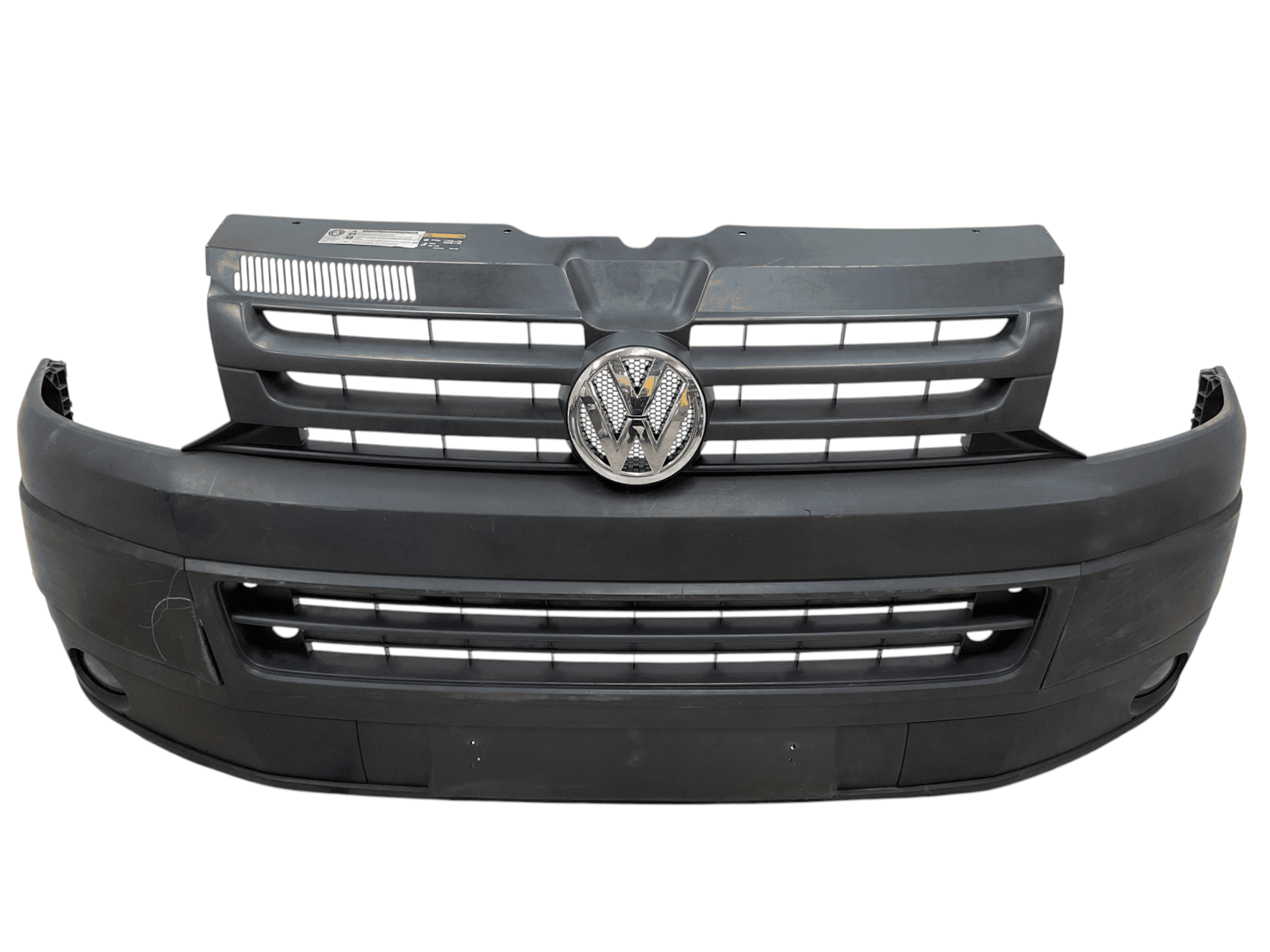 Paragolpes delantero VW T5.1 7E0807221 - 7E0807221