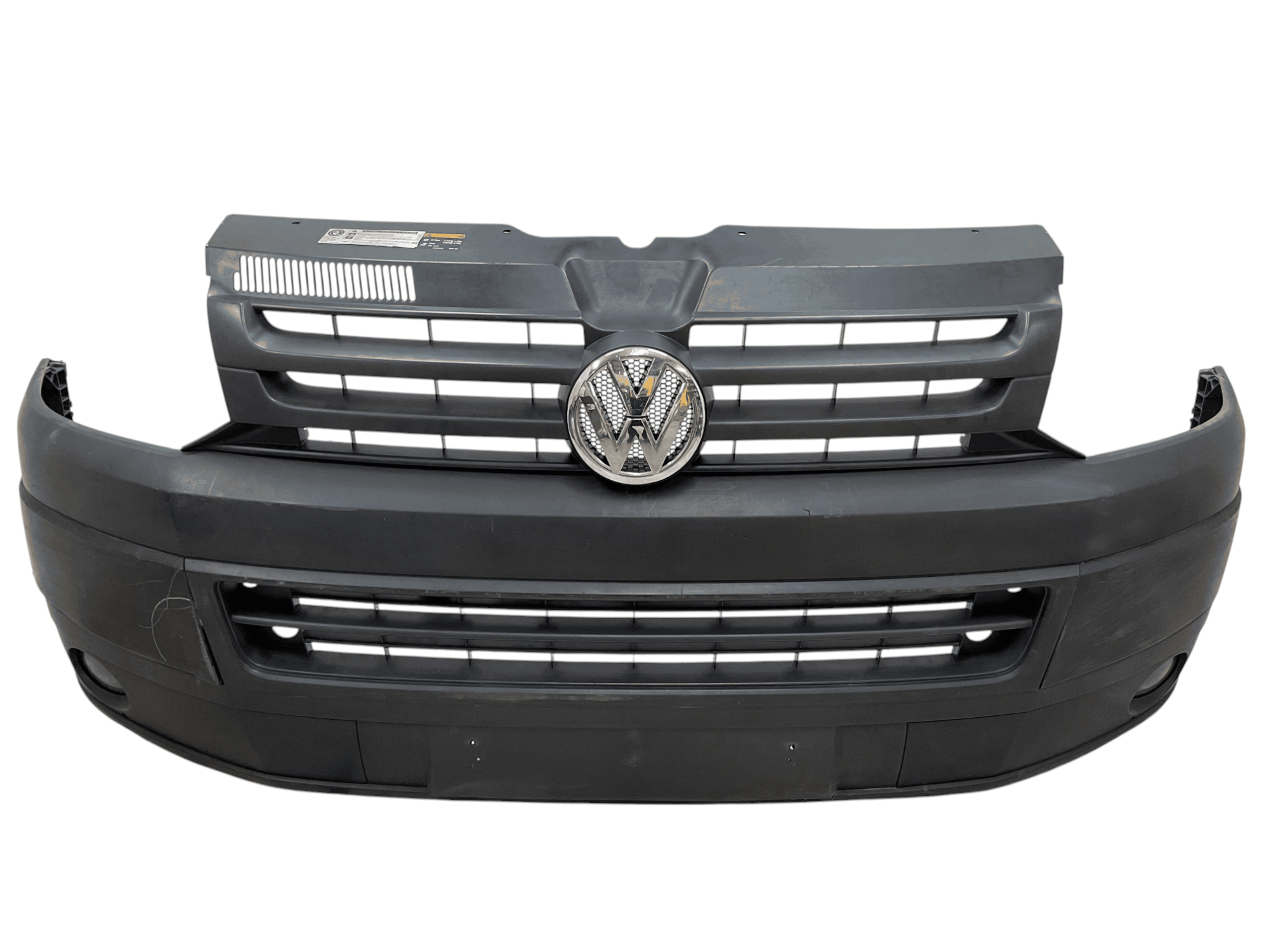 Paragolpes delantero VW T5.1 7E0807221 - 7E0807221