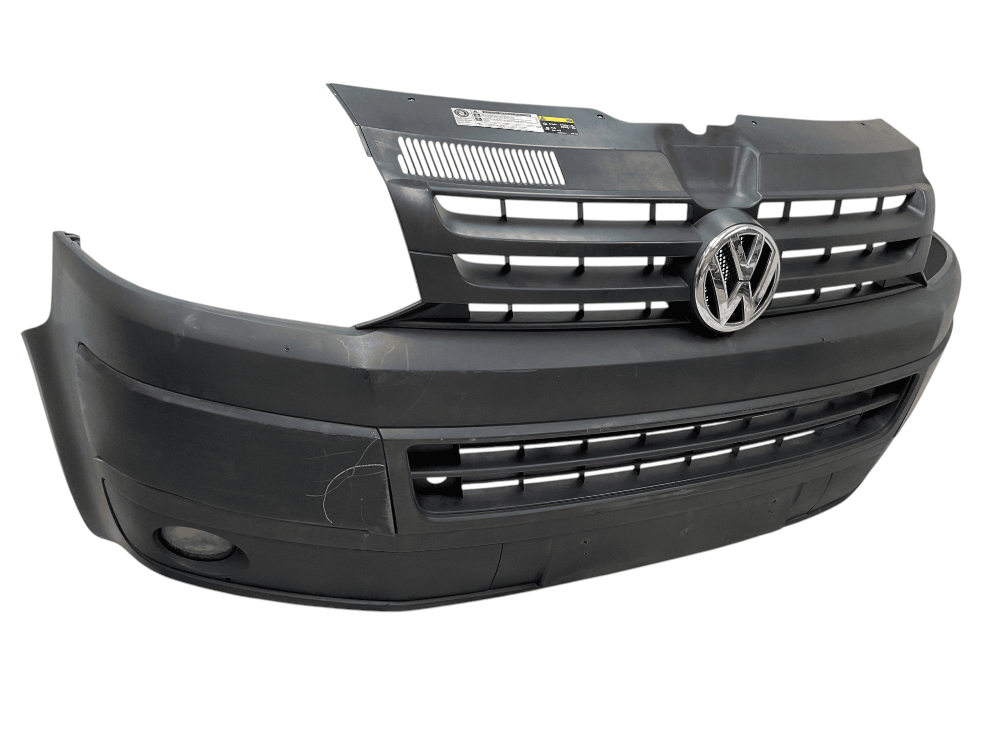 Paragolpes delantero VW T5.1 7E0807221 - 7E0807221