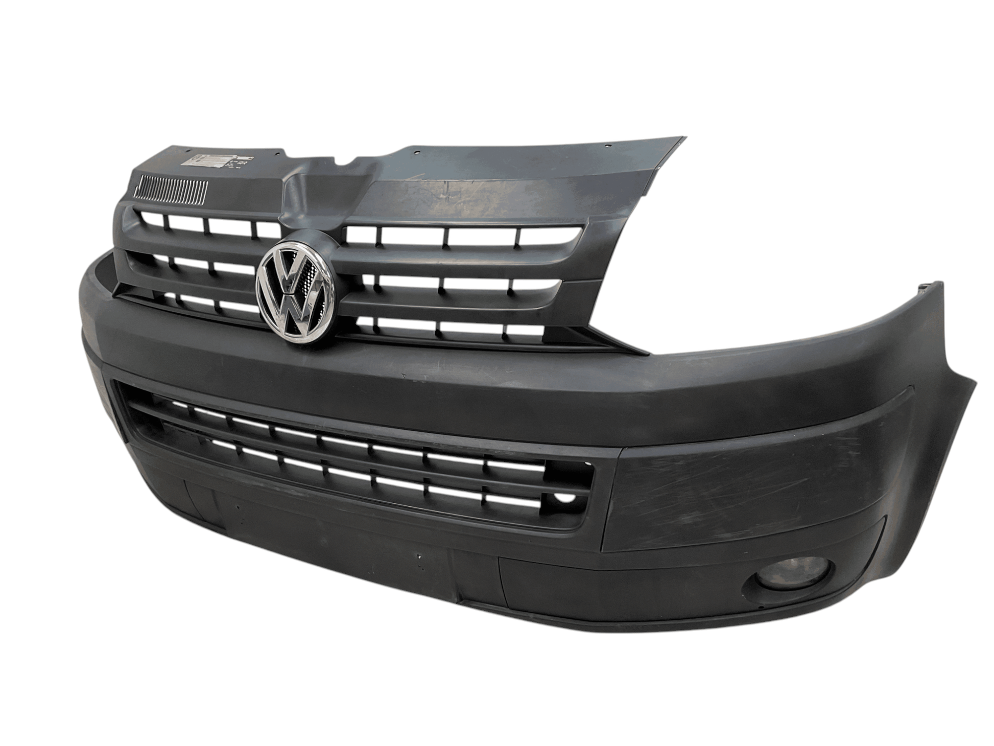 Paragolpes delantero VW T5.1 7E0807221 - 7E0807221