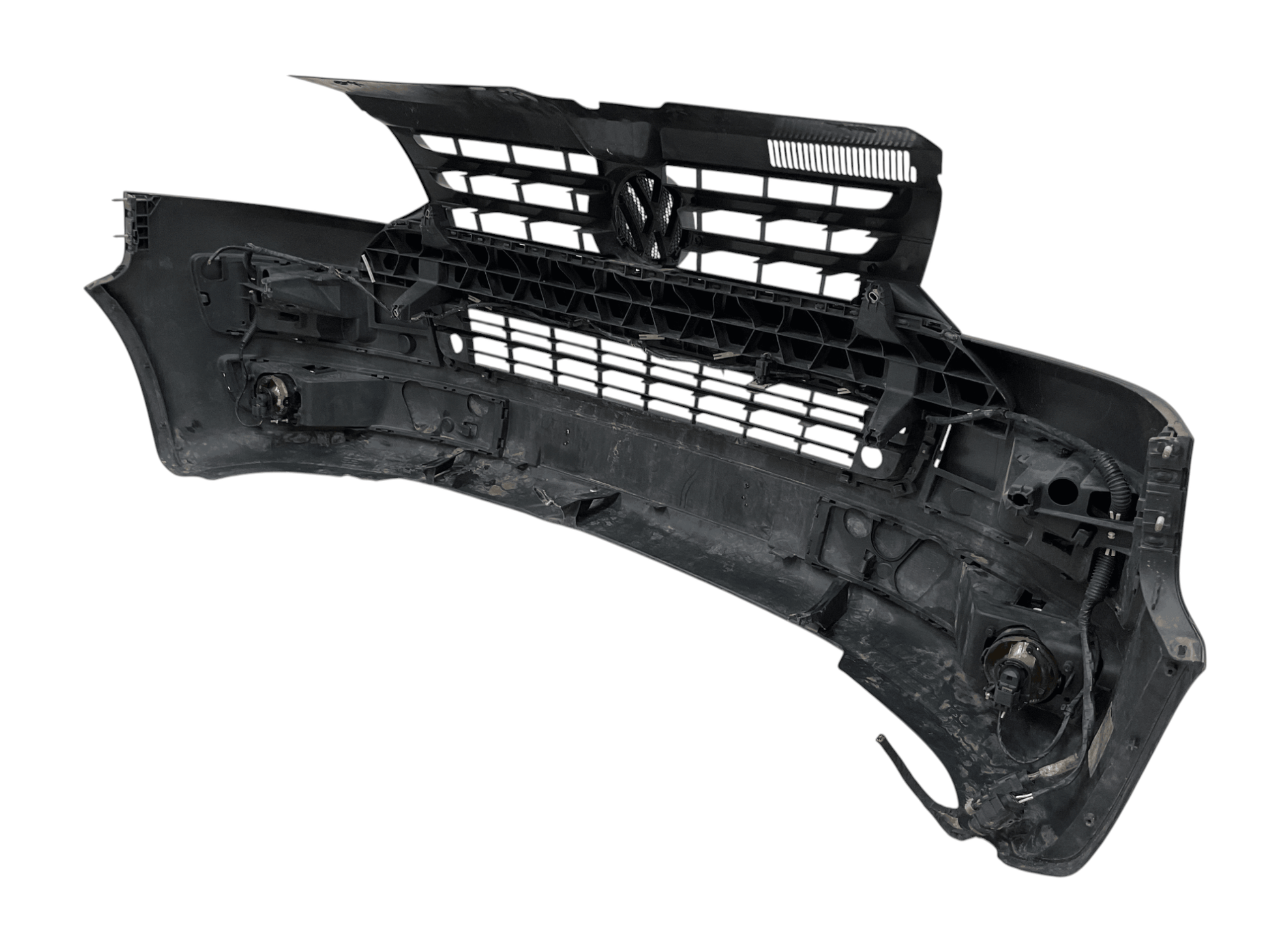 Paragolpes delantero VW T5.1 7E0807221 - 7E0807221