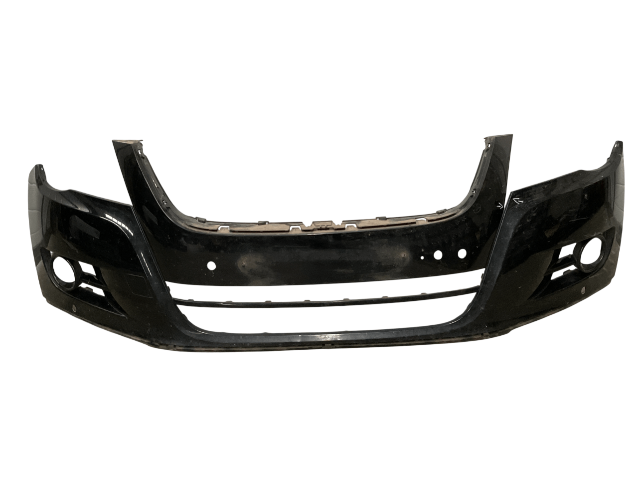 Paragolpes delantero VW Tiguan 07-17 - 5N0807221