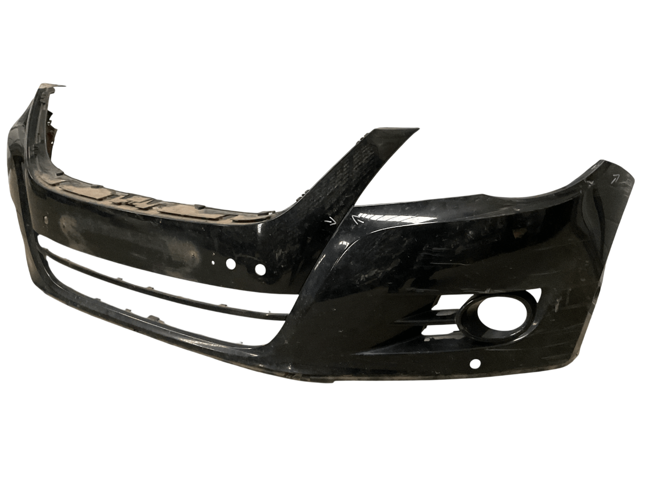 Paragolpes delantero VW Tiguan 07-17 - 5N0807221