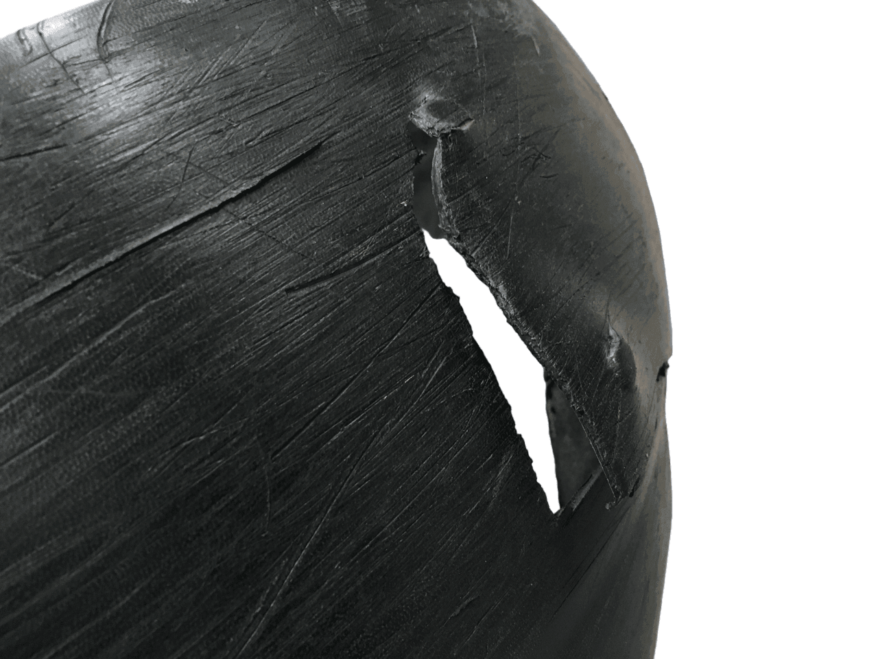 Paragolpes delantero VW Transporter T4 - 7D0807101