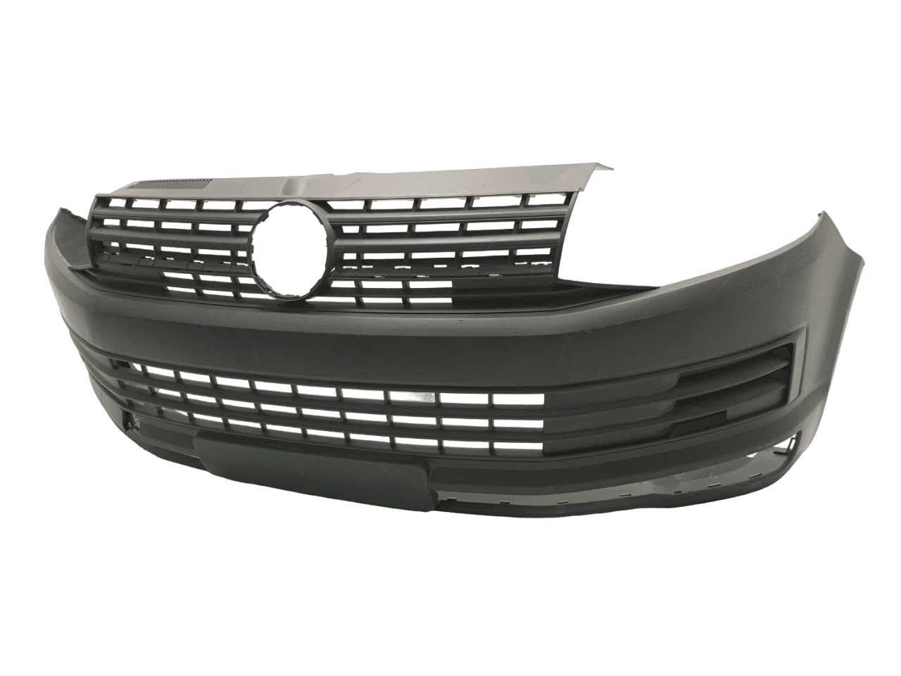 Paragolpes delantero VW Transporter T6 - 7E0807221D