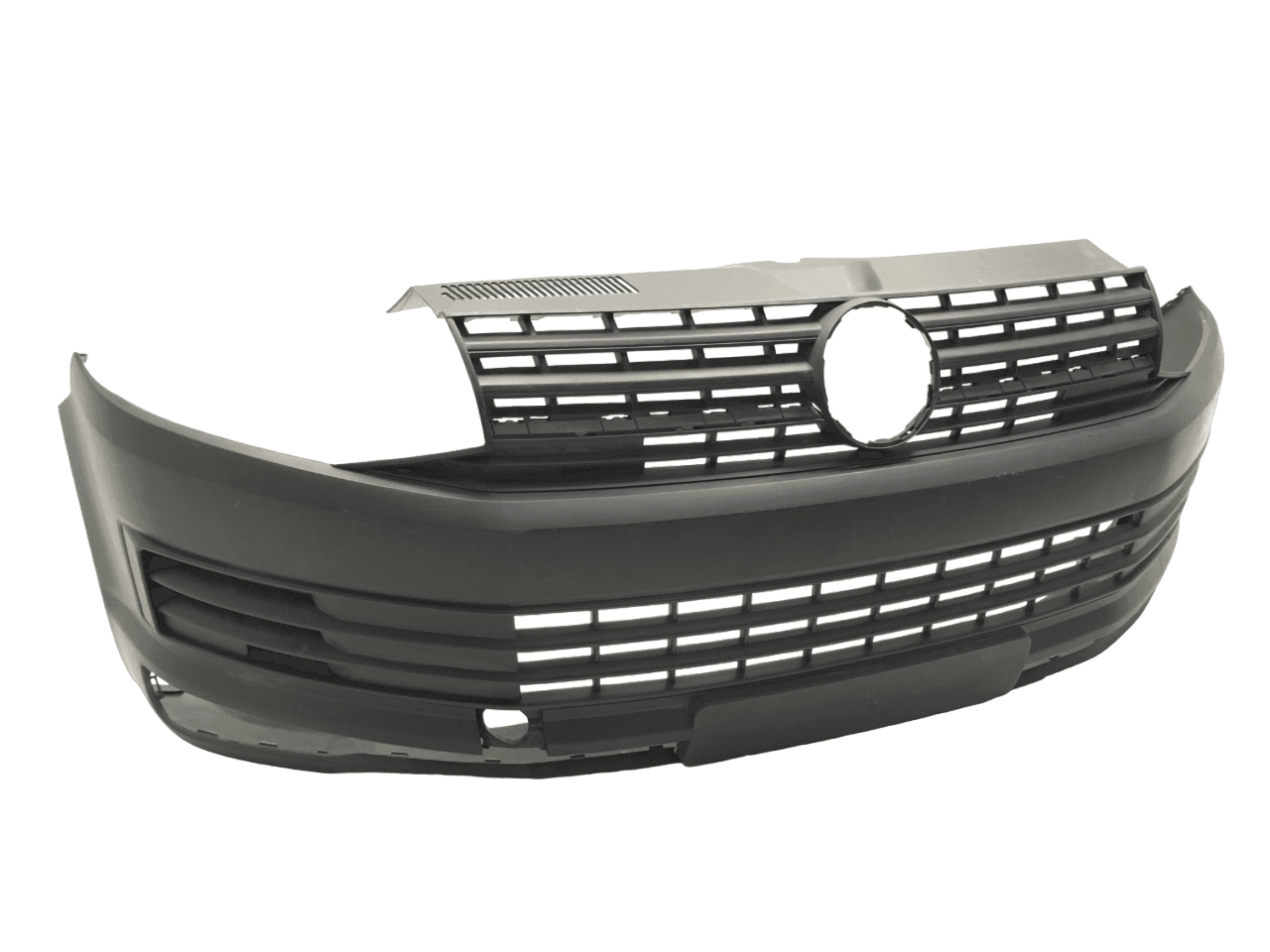 Paragolpes delantero VW Transporter T6 - 7E0807221D