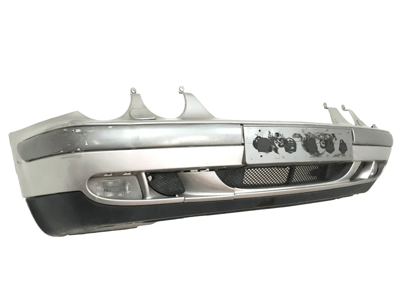Paragolpes frontal Mercedes W210