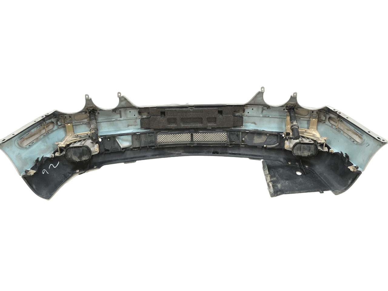 Paragolpes frontal Mercedes W210 - A2108851825