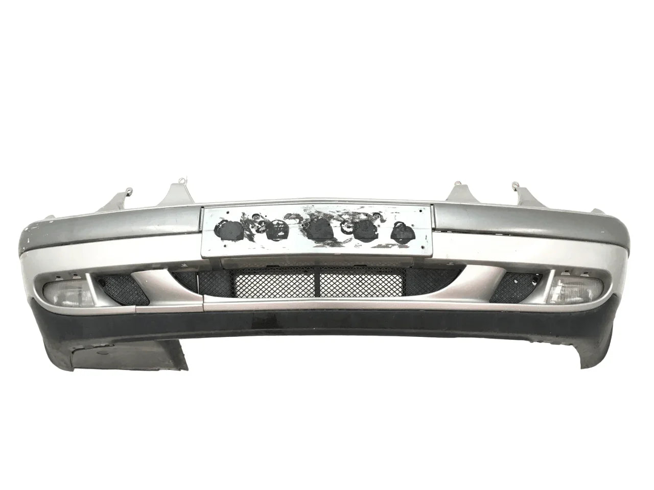 Paragolpes frontal Mercedes W210