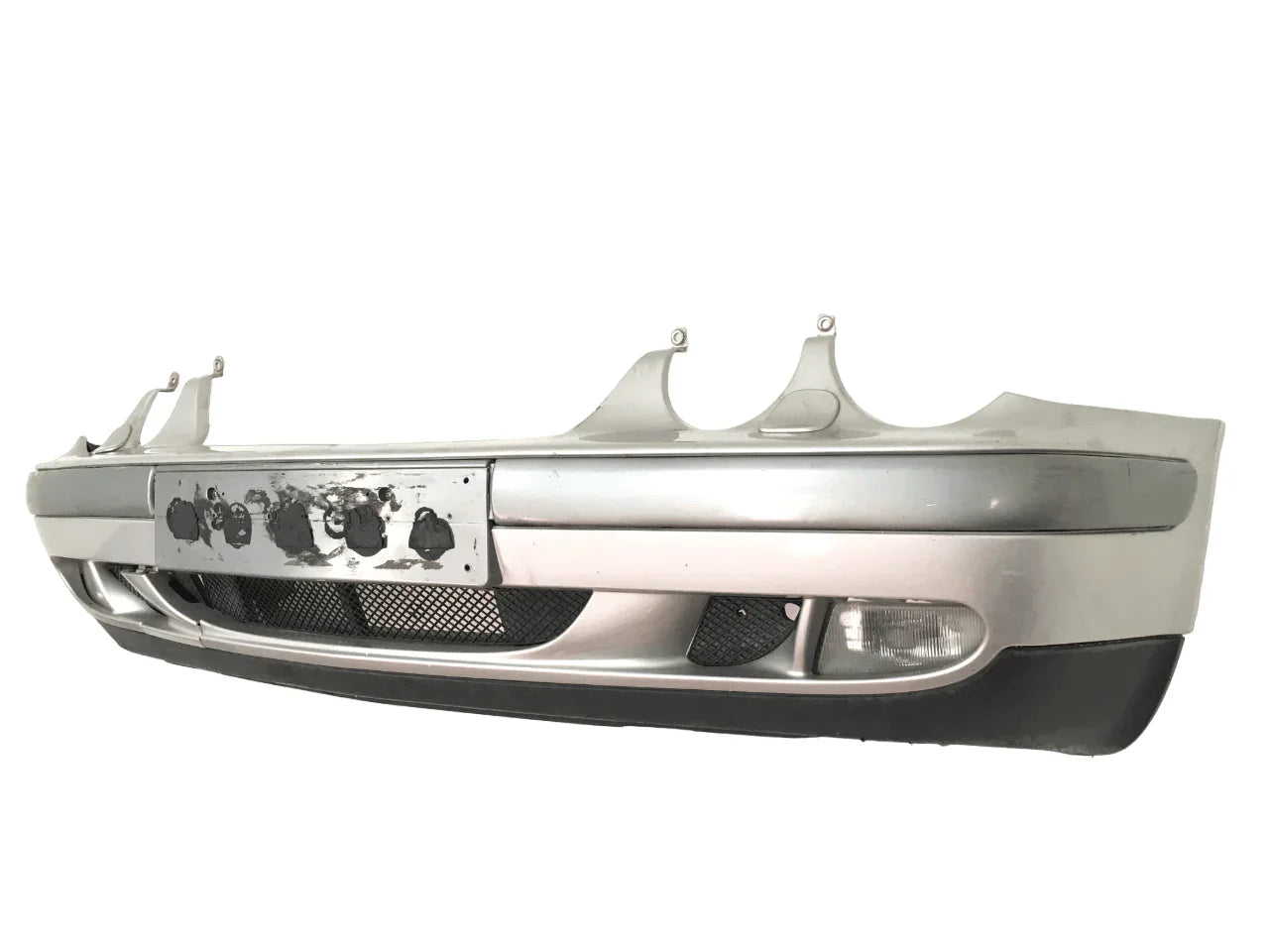 Paragolpes frontal Mercedes W210