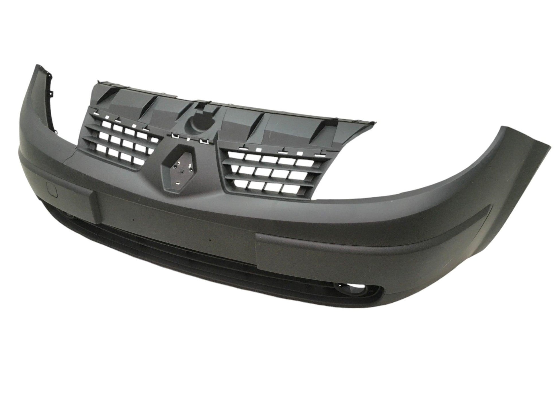 Paragolpes frontal Renault Megane II - 7701474484