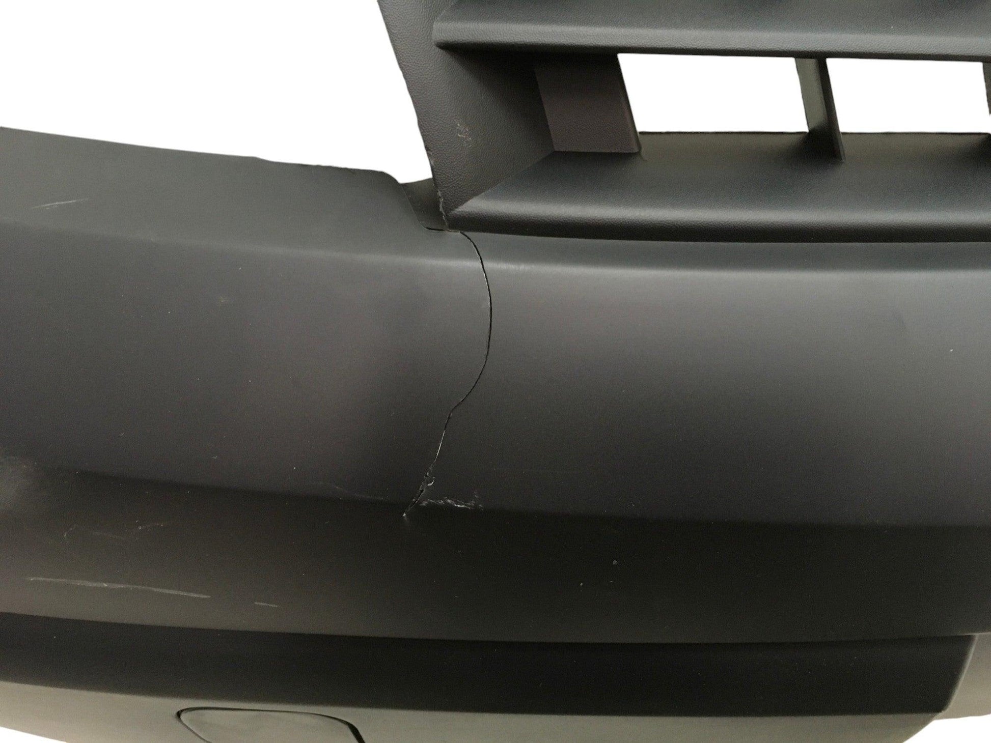 Paragolpes frontal Renault Megane II - 7701474484