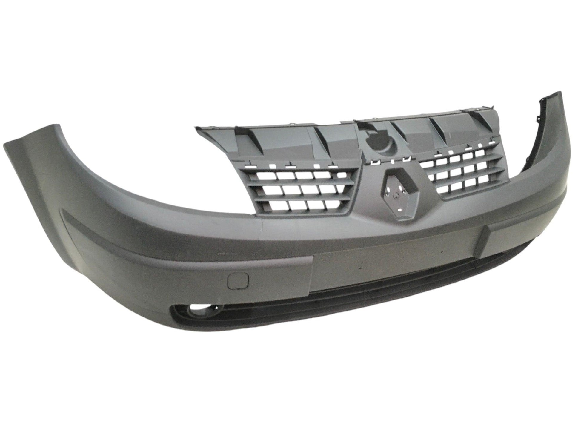 Paragolpes frontal Renault Megane II - 7701474484