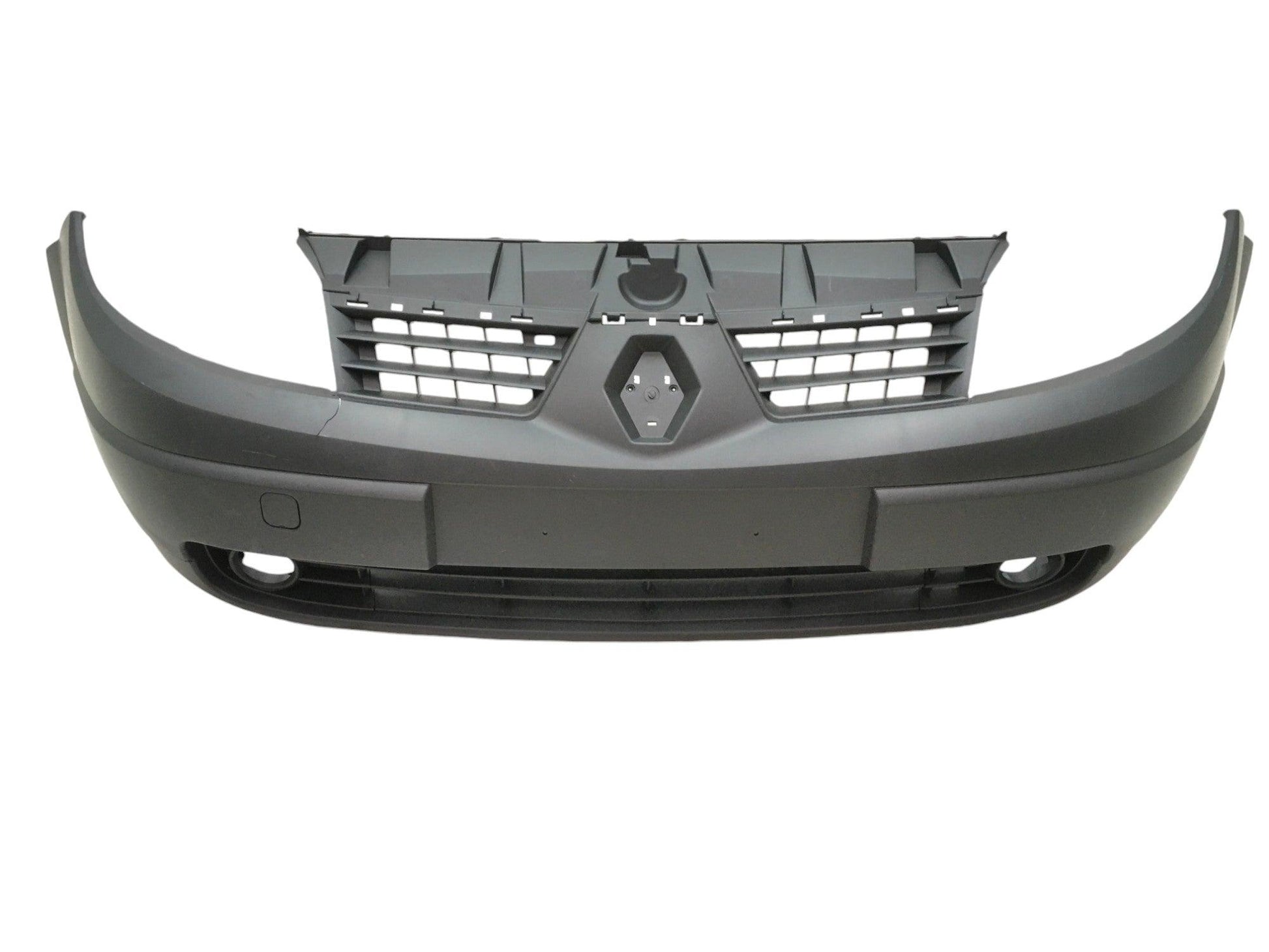 Paragolpes frontal Renault Megane II - 7701474484
