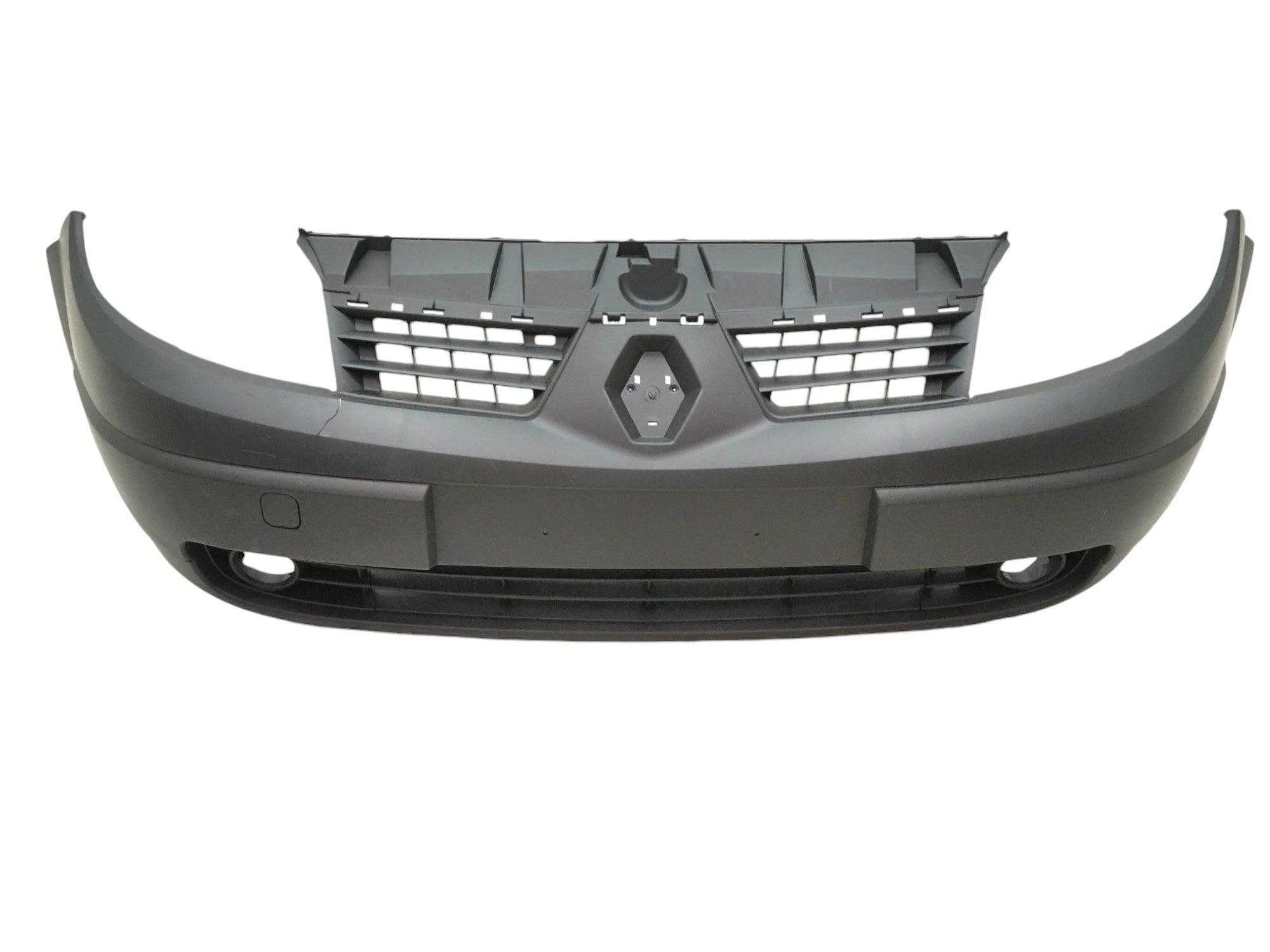 Paragolpes frontal Renault Megane II - 7701474484
