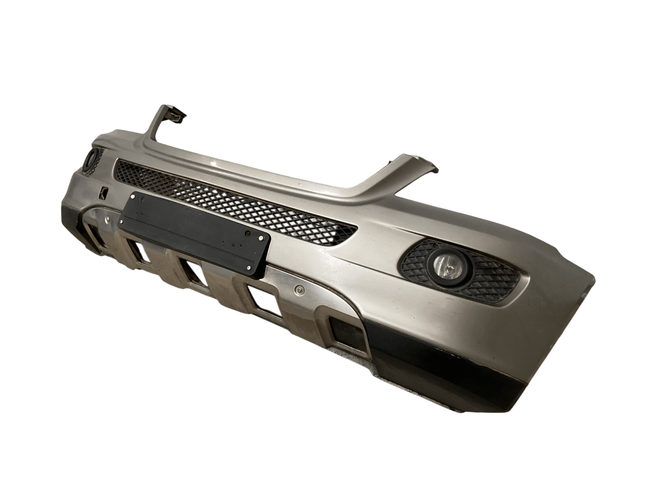 Paragolpes Mercedes Clase ML 05 - 11 - 1648850165