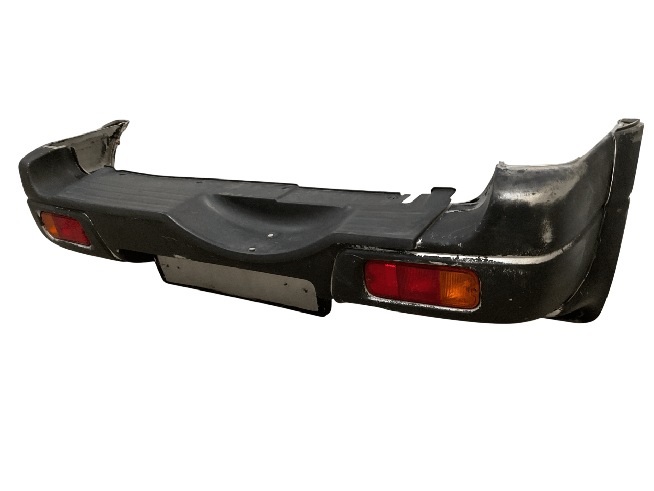 Paragolpes Suzuki GR Vitara 98-05 - 7181165D40