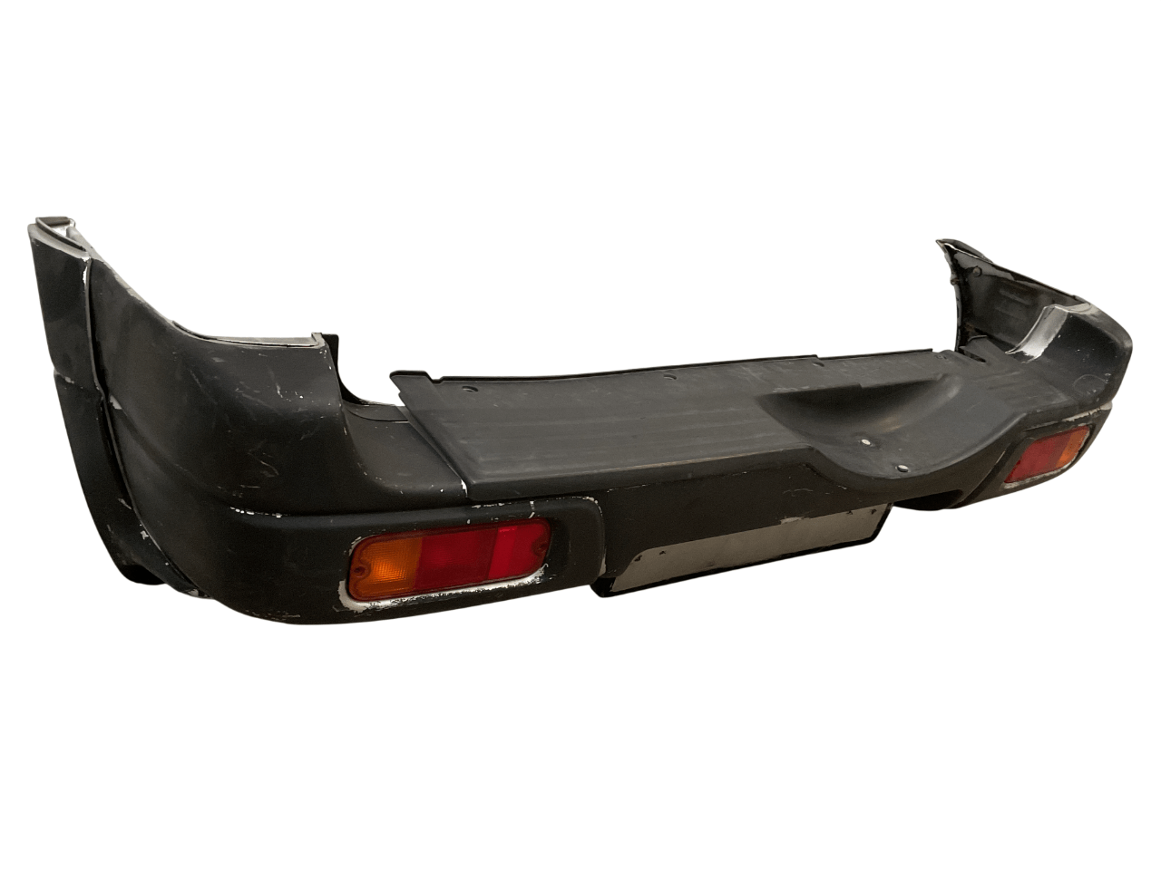 Paragolpes Suzuki GR Vitara 98-05 - 7181165D40