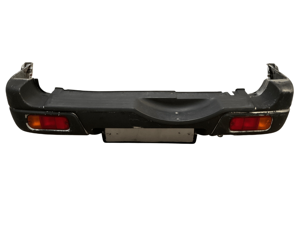 Paragolpes Suzuki GR Vitara 98-05 - 7181165D40