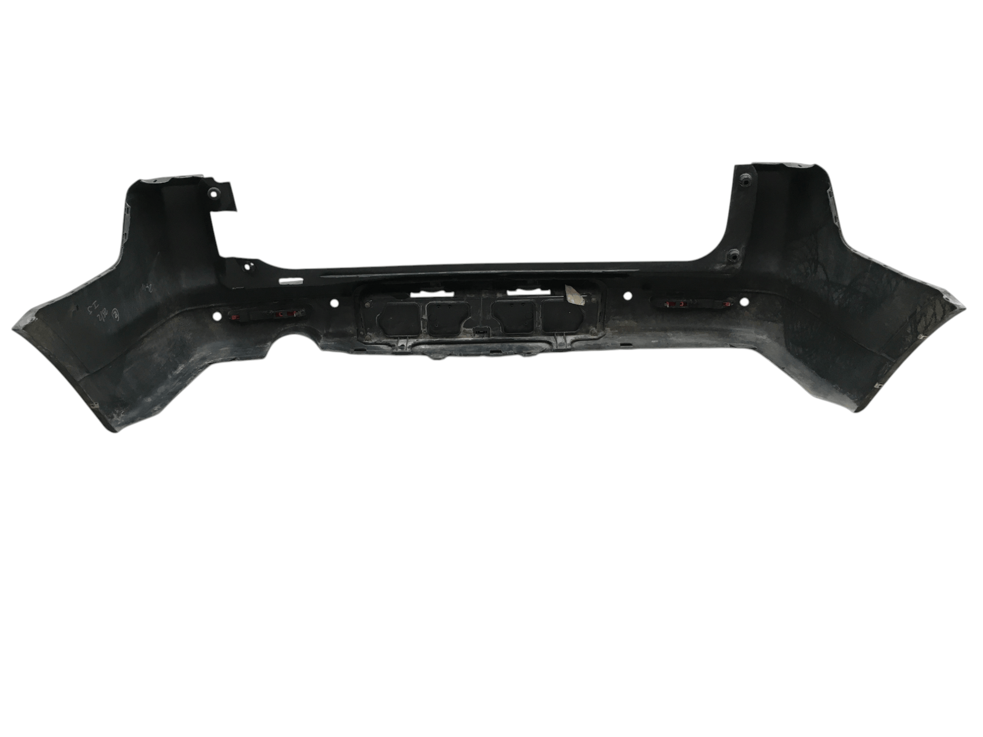 Paragolpes tarsero Honda CR - V II Fase 2 - 71506S9AGO