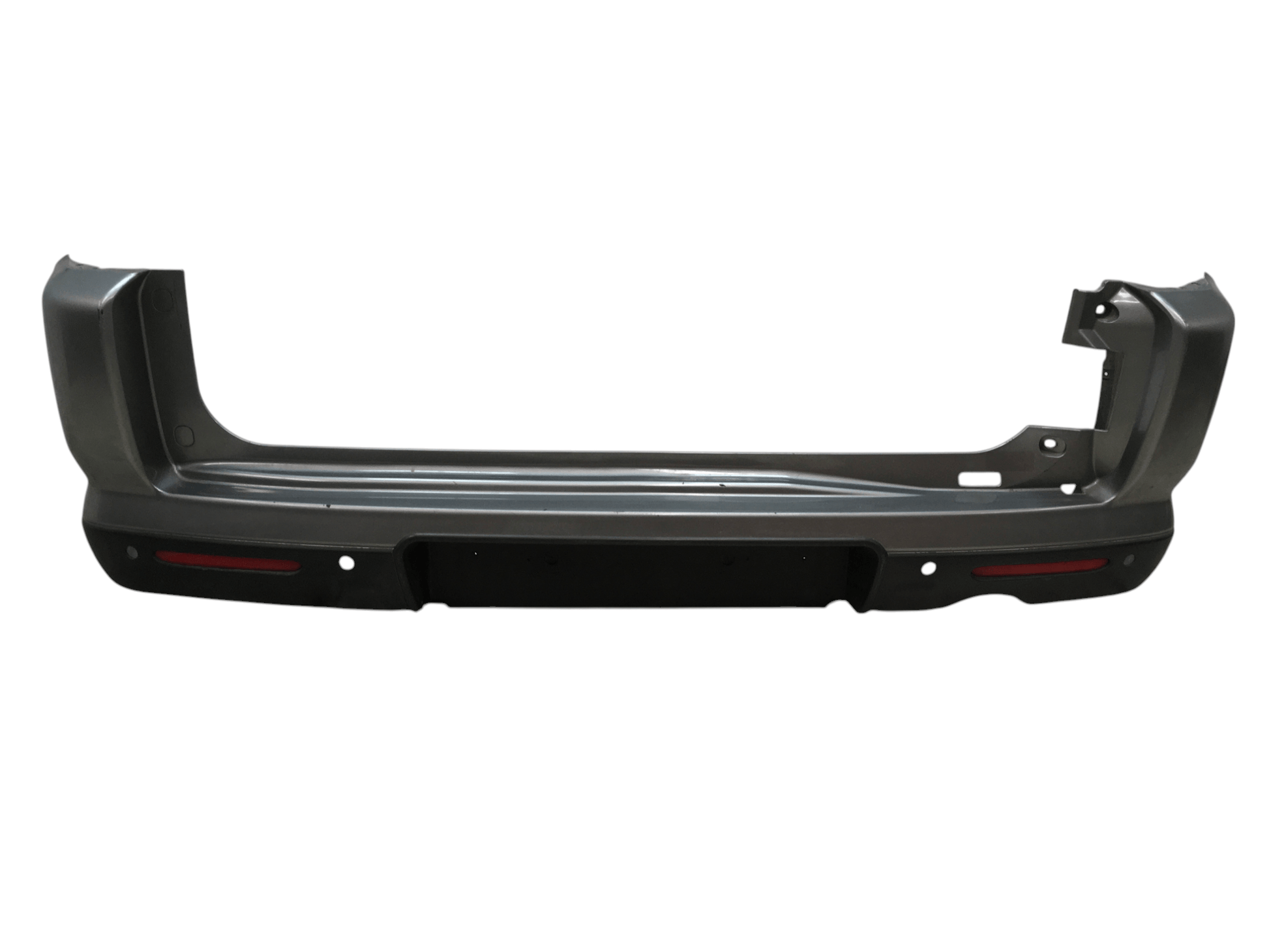 Paragolpes tarsero Honda CR - V II Fase 2 - 71506S9AGO