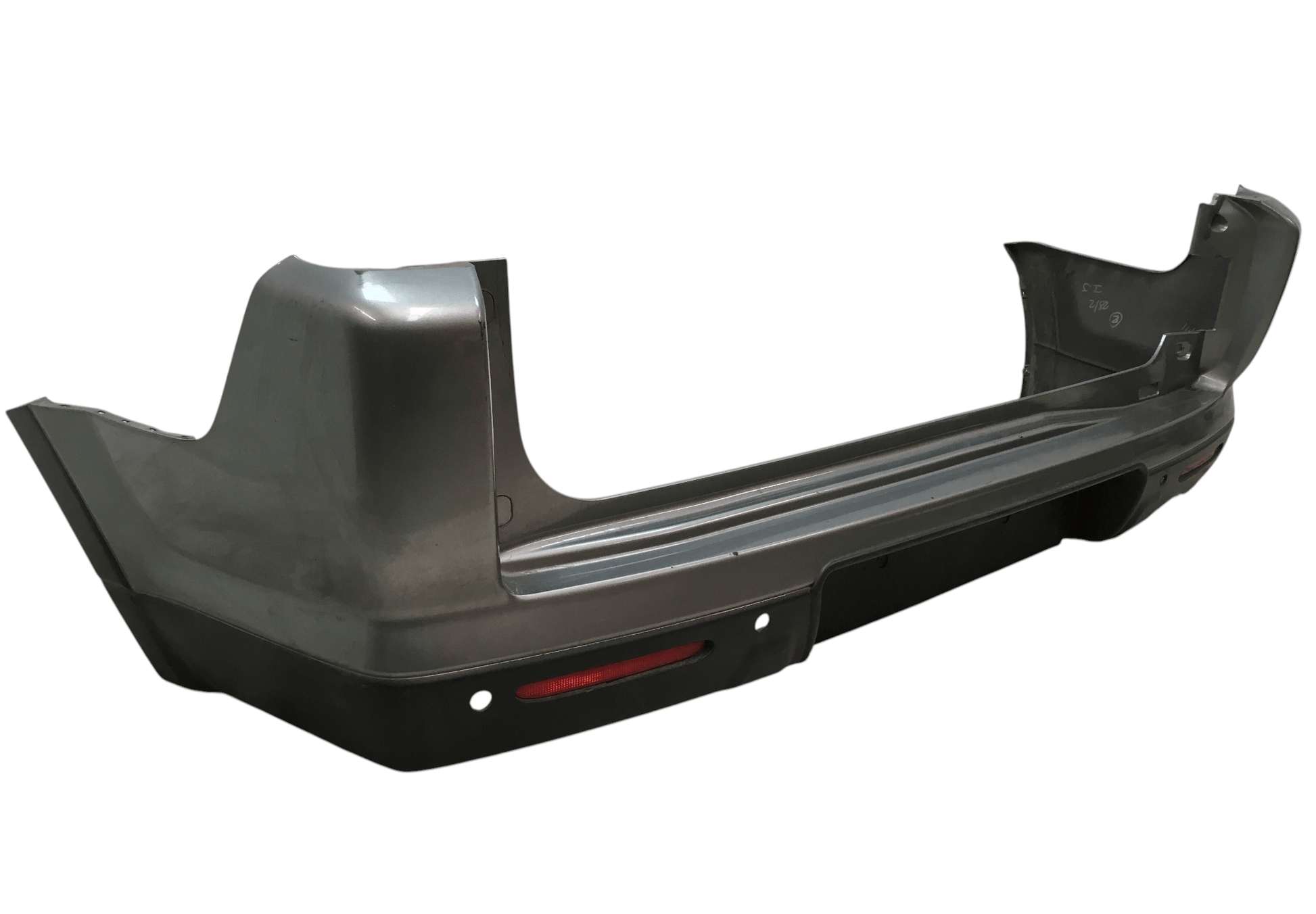 Paragolpes tarsero Honda CR - V II Fase 2 - 71506S9AGO