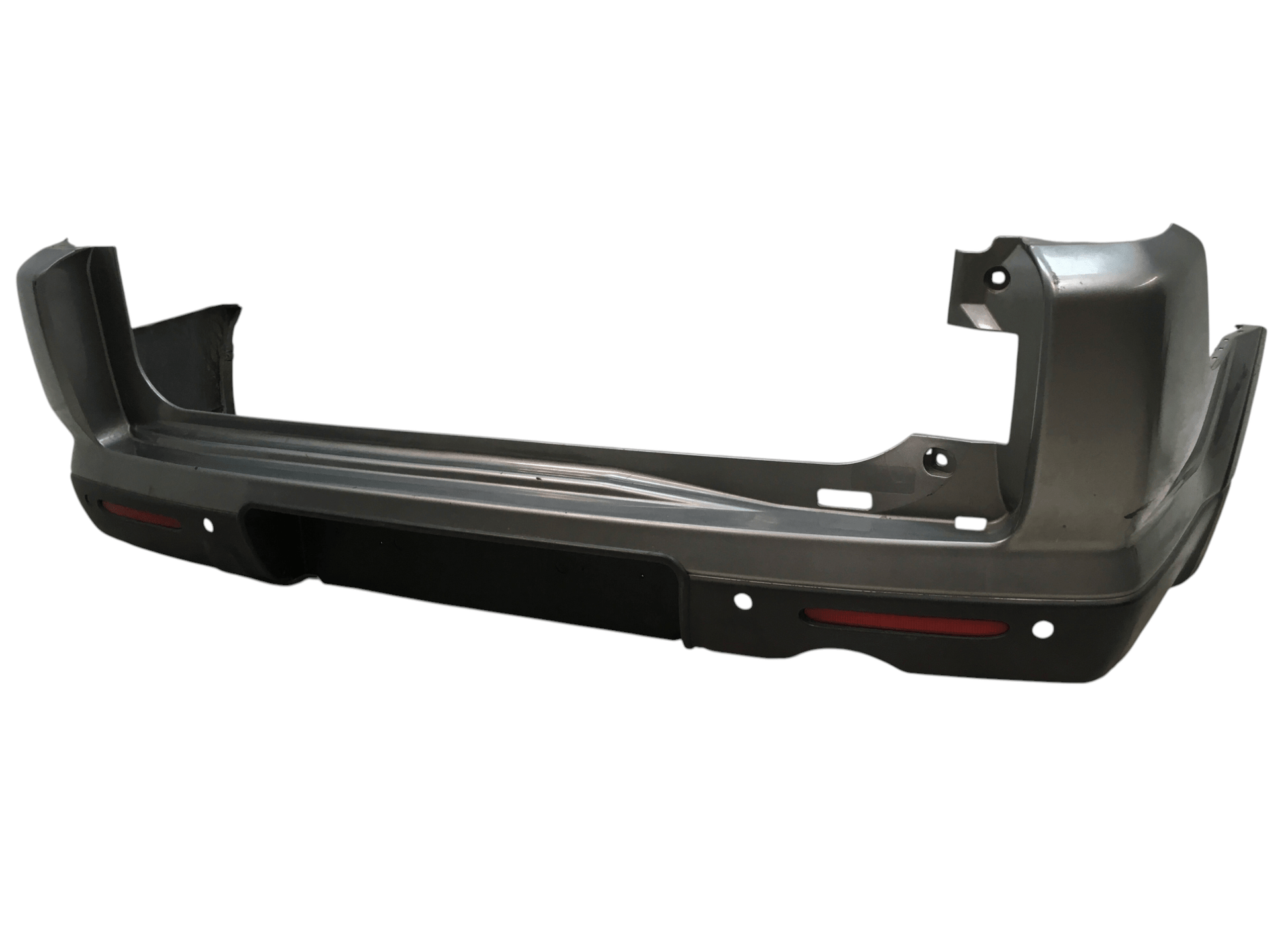 Paragolpes tarsero Honda CR - V II Fase 2 - 71506S9AGO