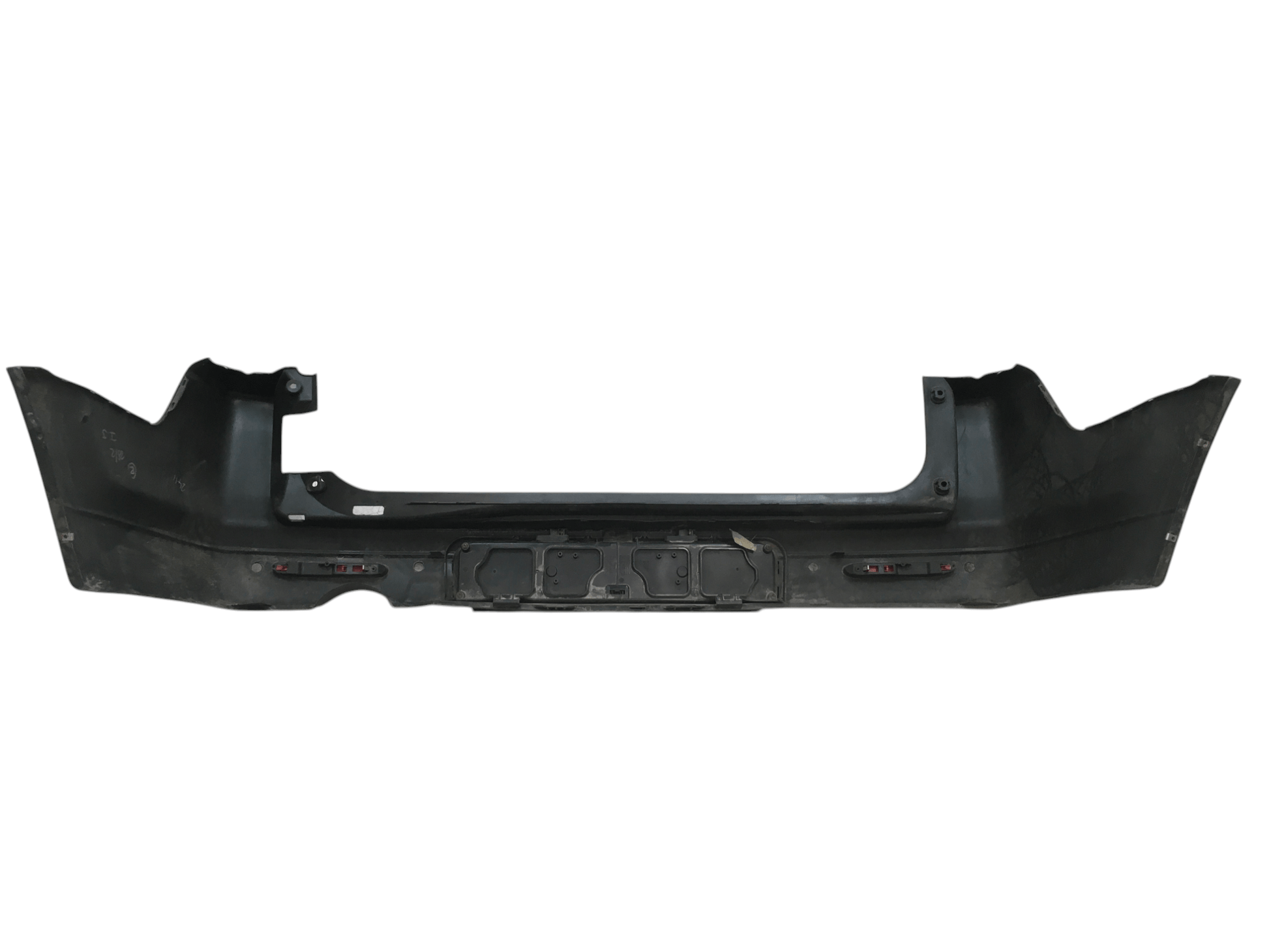 Paragolpes tarsero Honda CR - V II Fase 2 - 71506S9AGO