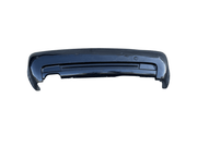Paragolpes tra BMW Serie 3 Compact (E46) 01-05 - 51127894796