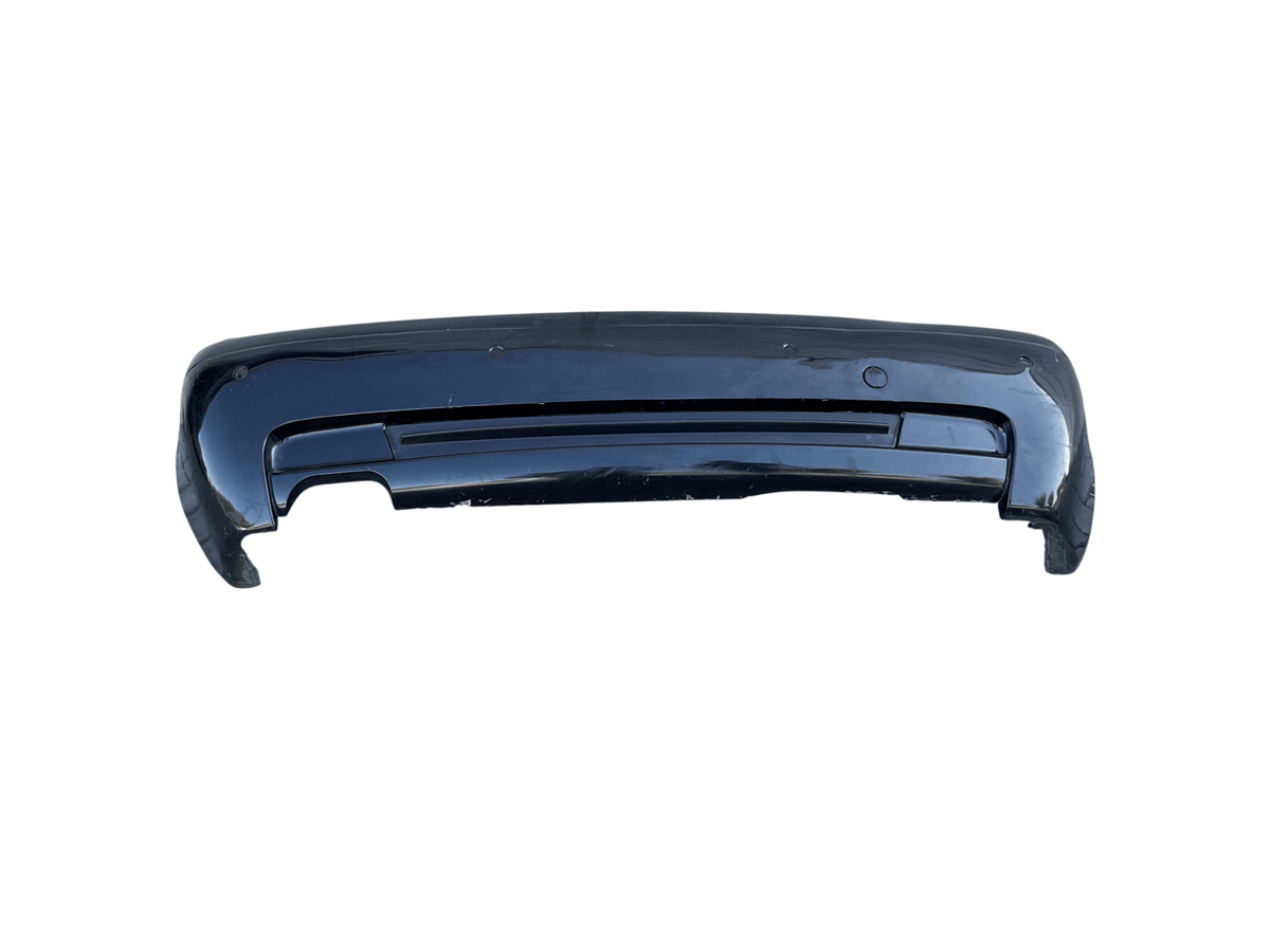 Paragolpes tra BMW Serie 3 Compact (E46) 01-05 - 51127894796