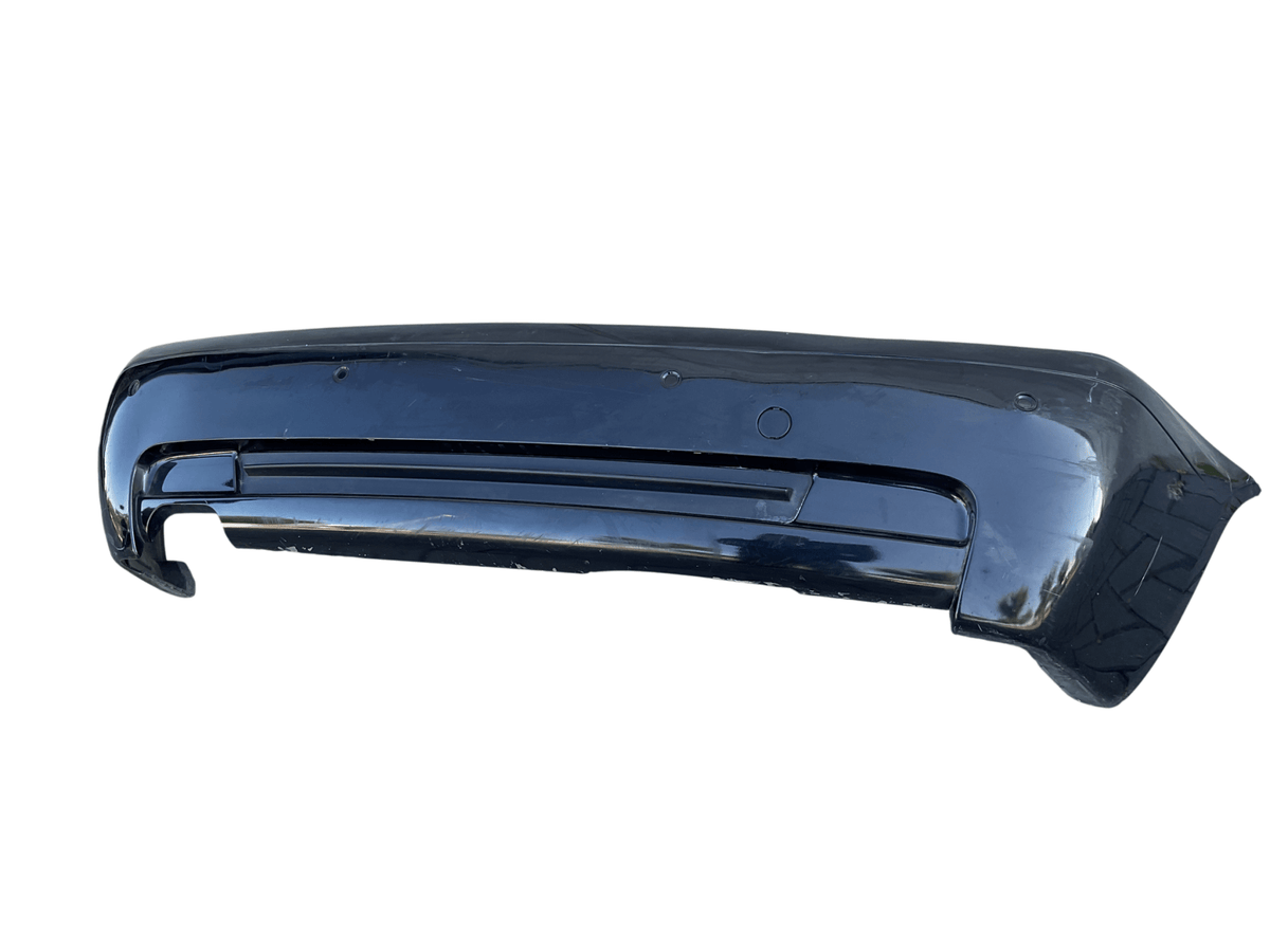 Paragolpes tra BMW Serie 3 Compact (E46) 01-05 - 51127894796