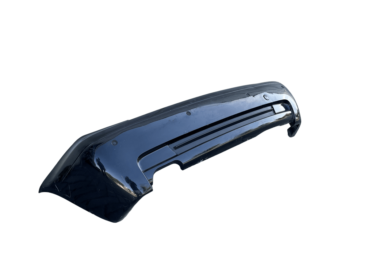 Paragolpes tra BMW Serie 3 Compact (E46) 01-05 - 51127894796