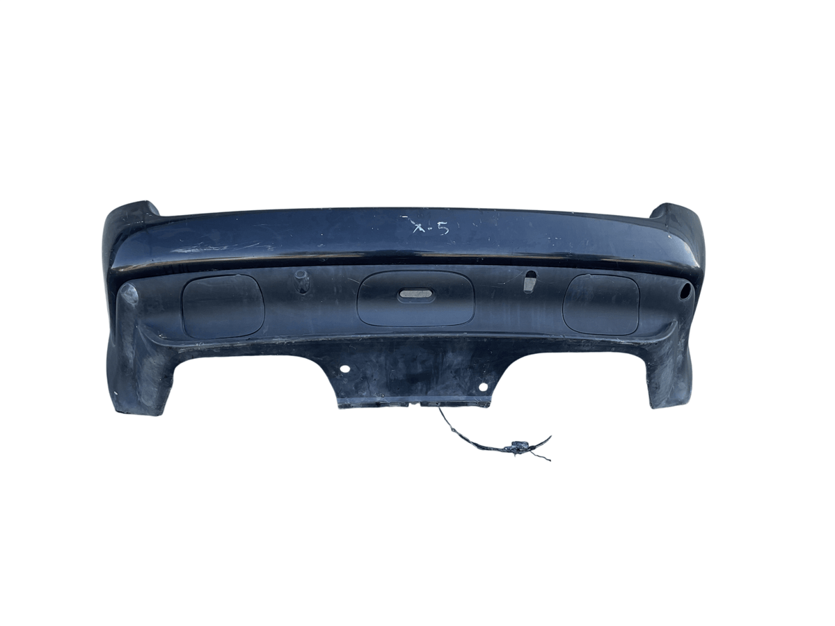 Paragolpes tra BMW X5 E53 00-06 - 8402326