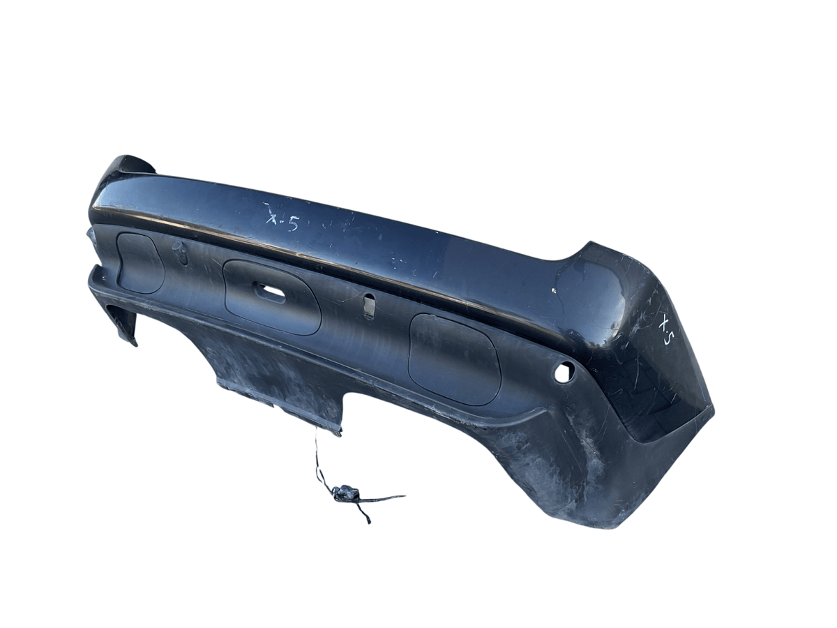 Paragolpes tra BMW X5 E53 00-06 - 8402326