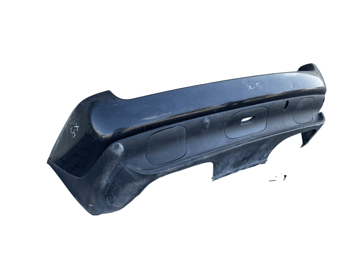 Paragolpes tra BMW X5 E53 00-06 - 8402326