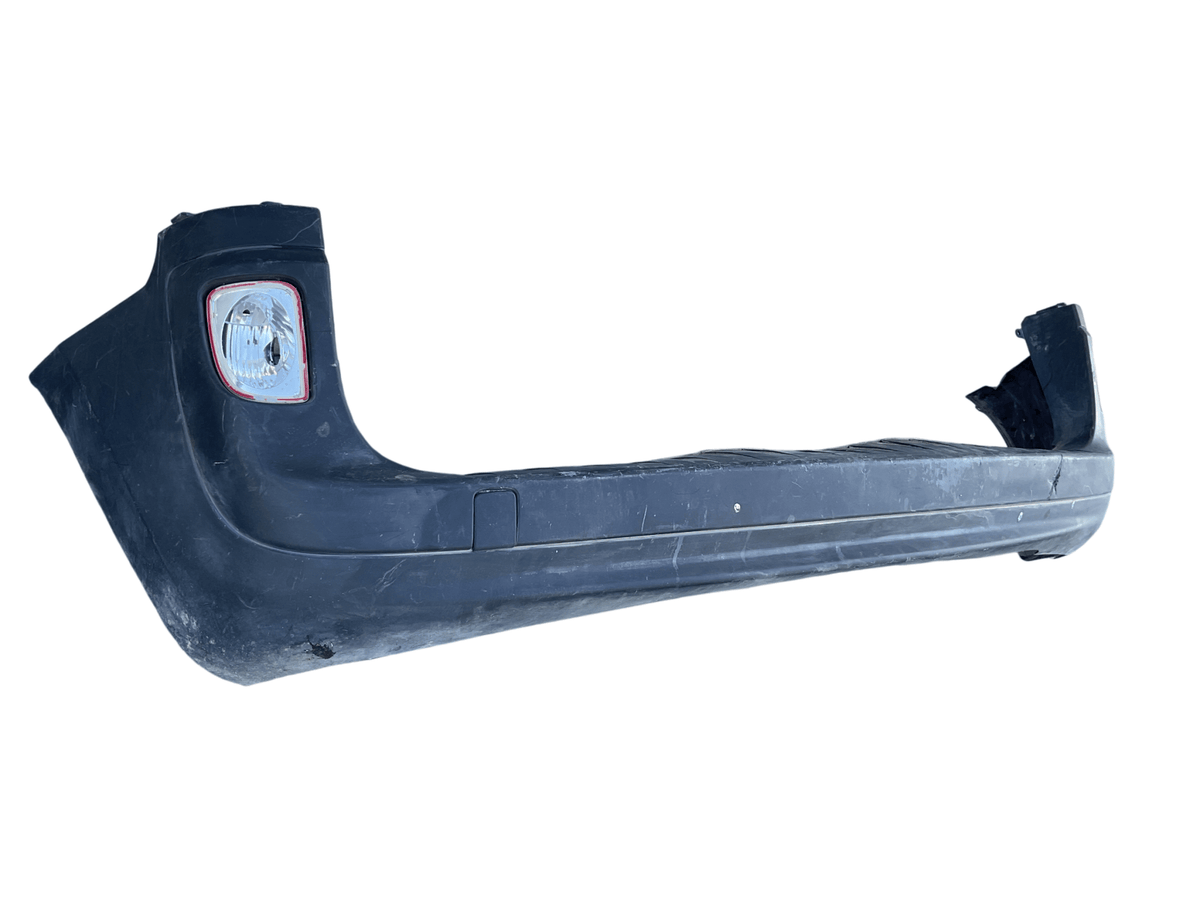 Paragolpes tra Renault Kangoo 08-16 - 8200436722