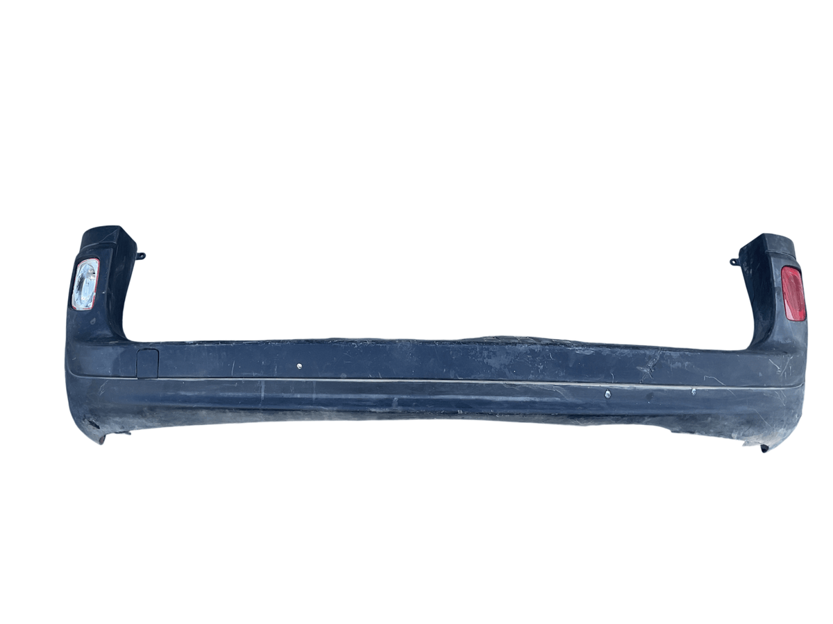 Paragolpes tra Renault Kangoo 08-16 - 8200436722