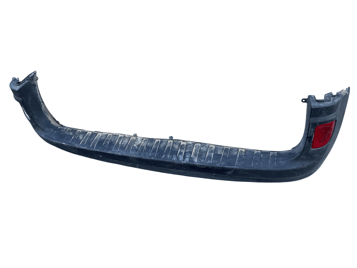 Paragolpes tra Renault Kangoo 08-16 - 8200436722
