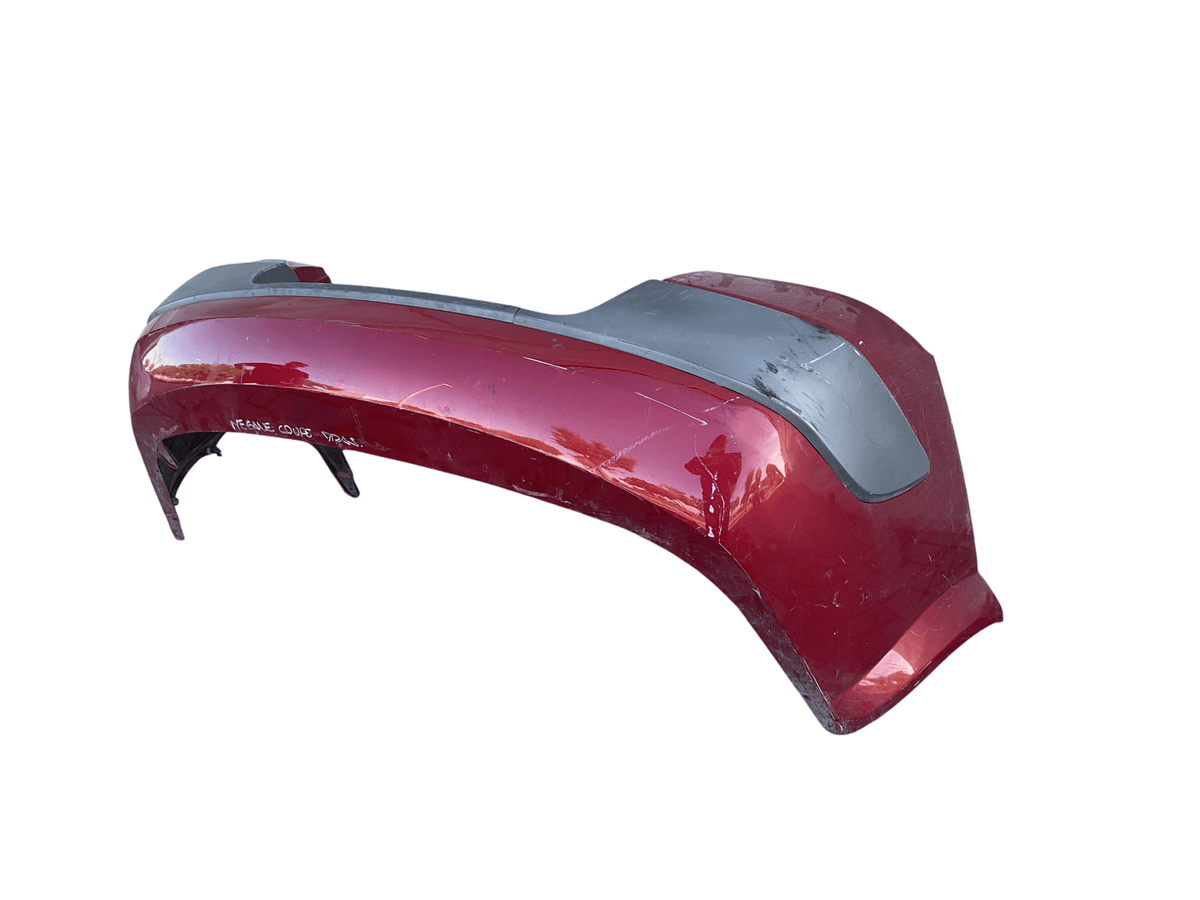 Paragolpes tra Renault Megane II 02-08 - 8200119068