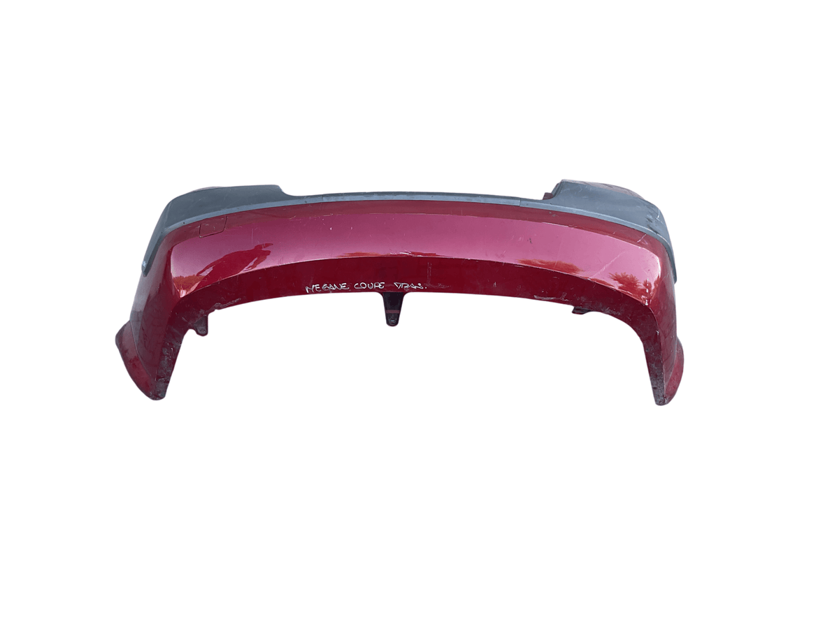 Paragolpes tra Renault Megane II 02-08 - 8200119068