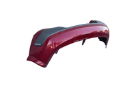 Paragolpes tra Renault Megane II 02-08 - 8200119068