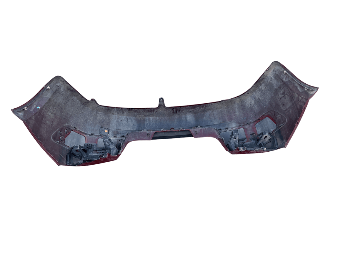 Paragolpes tra Renault Megane II 02-08 - 8200119068