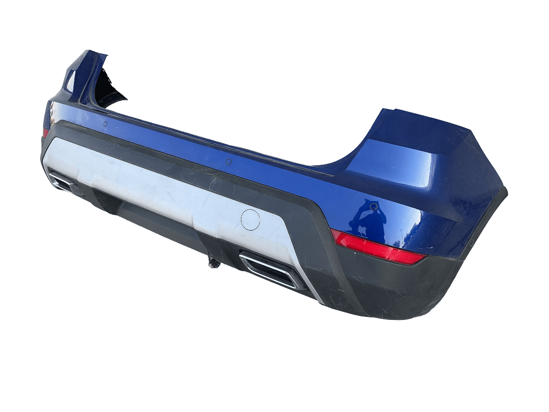 Paragolpes tra Seat Arona 17-23 - 6F9807521F