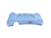 Paragolpes tra SEAT Leon (1P1) 05-11 - 1P0807421